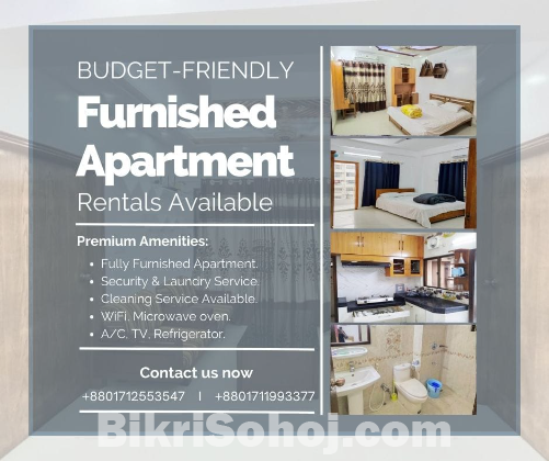Make Every Day Comfortable Premium 3BHK Apartments for Rent